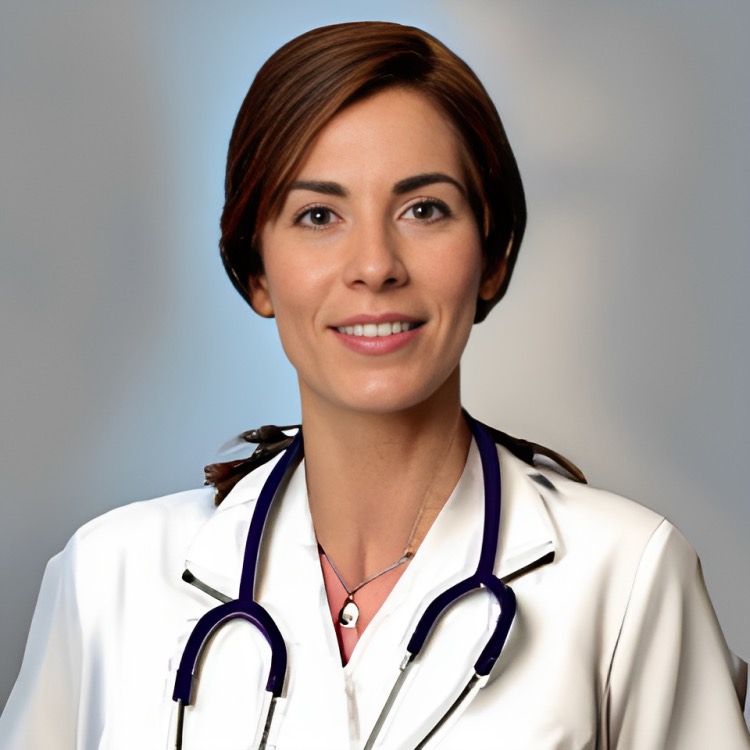 Dr. Selma Başar - Doktorify